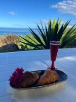 Entre Ciel & Mer - B&B Baillif