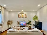 Happy Nest Tuscany - Ferienwohnung Castiglion Fiorentino