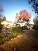 Derby and Downtown - Bed and Breakfast Louisville