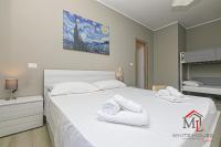 Appartamento con 2 Camere da Letto, Balcone e Terrazza