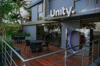 Unity #407 - Studio em Cabo Branco by Carpediem - B&B João Pessoa