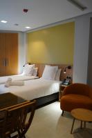 Monolocale Matrimoniale Deluxe