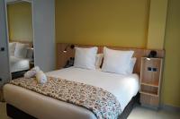 Monolocale con Balcone