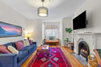 House Patrick 4Bd Loft Style Parking - Ferienwohnung St. John’s