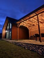 Górska Stodoła - Ferienwohnung Lipowa