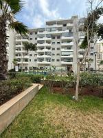 Ocean Park Zenata City Eco - Ferienwohnung Casablanca