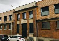 Loft Reims - Parking gratuit - Bed and Breakfast Reims