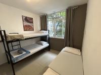 Habitación Triple con baño compartido