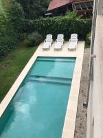 Del Centauro - Bed and Breakfast Pinamar