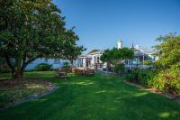 Lancewood Lodge - B&B Bulls