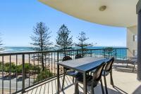 Unit 10 The Rocks - Ferienwohnung Coolum Beach