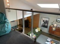 The Loft on Haining incl carpark - B&B Wellington
