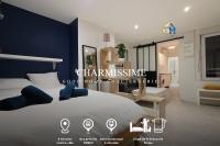 Charmissime - B&B Dunkerque