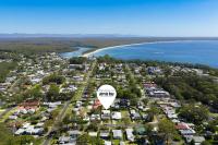 The Little Husky by Experience Jervis Bay - B&B Huskisson