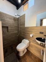 Twin Room with Terrace