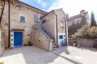 Casa Leona Istriana mit Pool und Whirlpool - B&B Butkovići