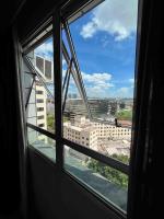 LK Barro Preto 15 - Ferienwohnung Belo Horizonte