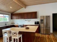 Large Family Beach House outdoor living - Ferienwohnung Wimbledon Heights