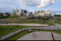 Apartament Biotura Gdańsk - B&B Gdansk