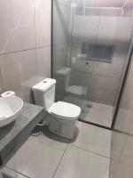 Suite Privativa em Foz do Iguaçu - Chambres d'hôtes Foz do Iguaçu