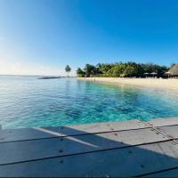 MONAHERE House - Ferienwohnung Fare