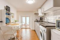 Alfama Pateo Studio - B&B Lisbona