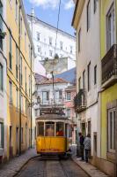 Alfama Pateo Studio - B&B Lisbona