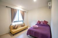 Apartment mit 1 Schlafzimmer