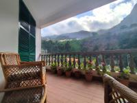 Narciso's House - B&B São Vicente