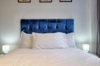 Luxuriously Cosy 1 Bed Flat at Trinity Point Gravesend, Suitable for Long Stay and Short Stay - B&B Gravesend