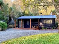 The Cottage at StrathOwen - B&B Owen River