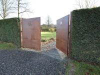 Chez Brigitte - Bed and Breakfast Durbuy