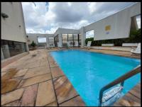 Apartamento no centro de Sao Paulo com vaga - B&B San Paolo