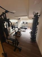 Unique - loft Blumenau - B&B Blumenau
