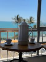 Mirante do Ipiranga Apartment - B&B Guarapari