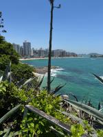 Mirante do Ipiranga Apartment - B&B Guarapari