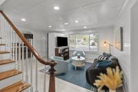 7-Guest American House Dwtn WB Steps to Beach - Chambres d’hôtes Lake Geneva