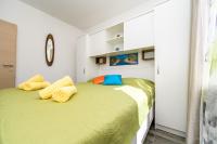 Appartement 1 Chambre avec Balcon et Vue sur Mer