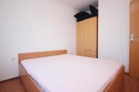 One-Bedroom Apartment with Terrace
