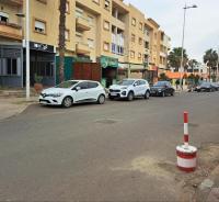 Appartement Hayden - Ferienwohnung Essaouira