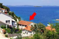 Apartments by the sea Sali, Dugi otok - 880 - Ferienwohnung Sali
