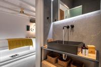 stema suite 2 - Ferienwohnung Trypití