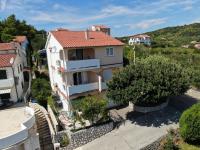 Apartments and rooms with parking space Palit, Rab - 5067 - Ferienwohnung Rab