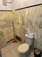 Pousada e Camping São José - Ferienwohnung Aurora do Tocantins