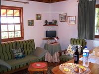 Casa Topito - B&B Puntagorda