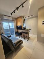 Joia do Forte - Seu conforto em Praia Grande - Ferienwohnung Praia Grande