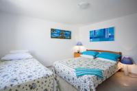 Apartamento de 1 dormitorio con terraza