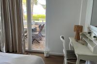 Appartamento con 1 Camera da Letto, Balcone e Vista Mare