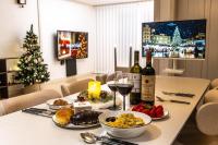 솔렌 스테이 인천 - Ferienwohnung Jangguneomeo