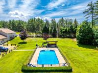 Cozy ski cabin #3, 3 beds - Chambres d’hôtes Bethel